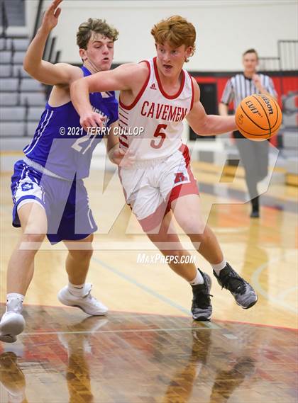 Thumbnail 1 in FR: Bingham @ American Fork photogallery.