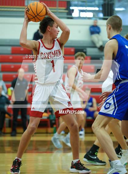 Thumbnail 1 in FR: Bingham @ American Fork photogallery.