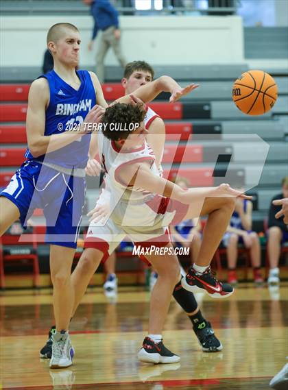 Thumbnail 2 in FR: Bingham @ American Fork photogallery.