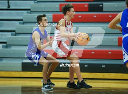 Thumbnail 3 in FR: Bingham @ American Fork photogallery.
