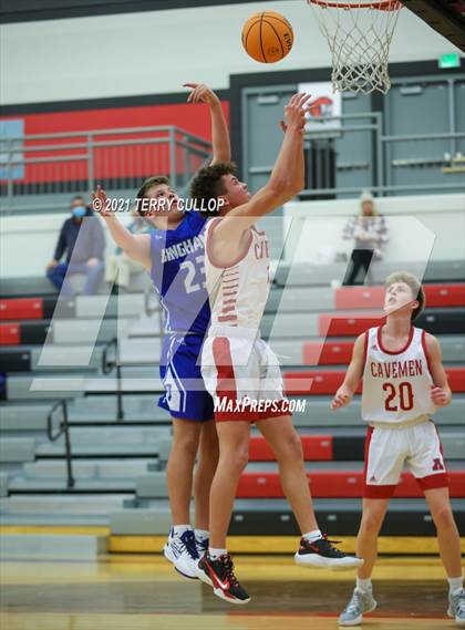 Thumbnail 1 in FR: Bingham @ American Fork photogallery.