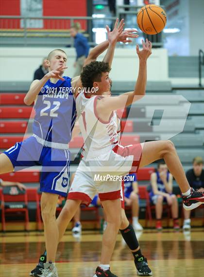 Thumbnail 3 in FR: Bingham @ American Fork photogallery.