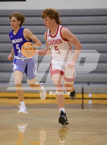 Thumbnail 1 in FR: Bingham @ American Fork photogallery.
