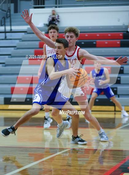 Thumbnail 2 in FR: Bingham @ American Fork photogallery.