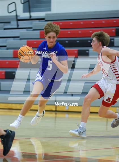Thumbnail 3 in FR: Bingham @ American Fork photogallery.