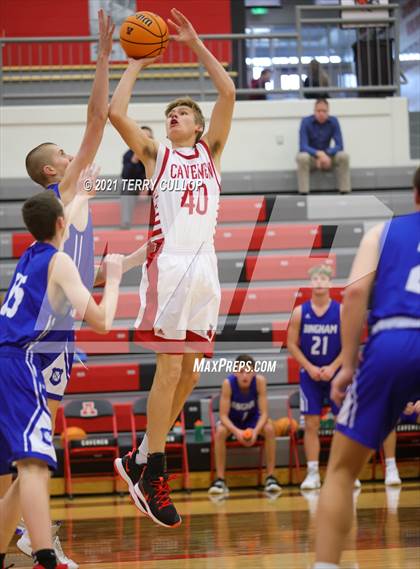 Thumbnail 3 in FR: Bingham @ American Fork photogallery.