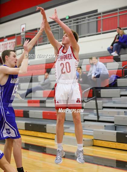 Thumbnail 1 in FR: Bingham @ American Fork photogallery.