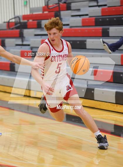 Thumbnail 1 in FR: Bingham @ American Fork photogallery.