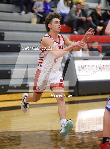 Thumbnail 1 in FR: Bingham @ American Fork photogallery.