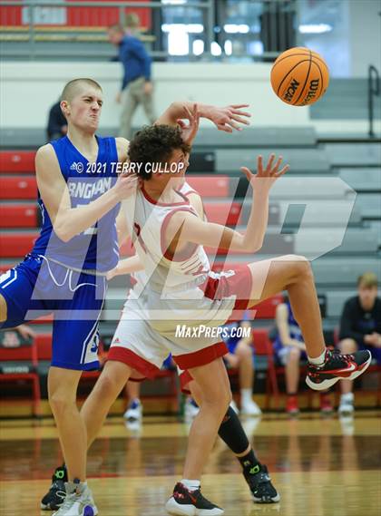 Thumbnail 1 in FR: Bingham @ American Fork photogallery.