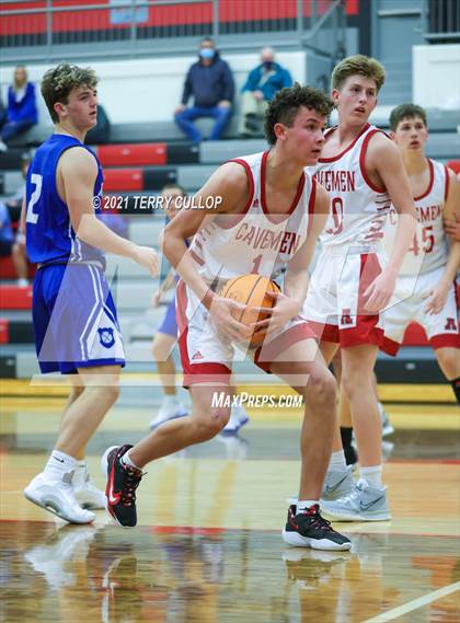 Thumbnail 3 in FR: Bingham @ American Fork photogallery.