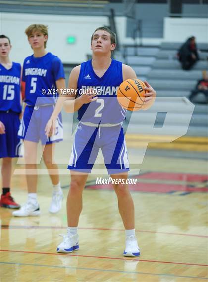 Thumbnail 3 in FR: Bingham @ American Fork photogallery.
