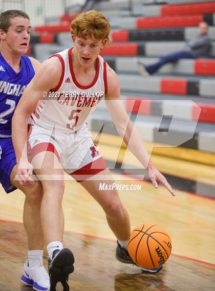 Thumbnail 3 in FR: Bingham @ American Fork photogallery.
