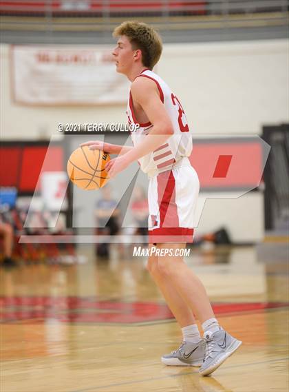 Thumbnail 2 in FR: Bingham @ American Fork photogallery.