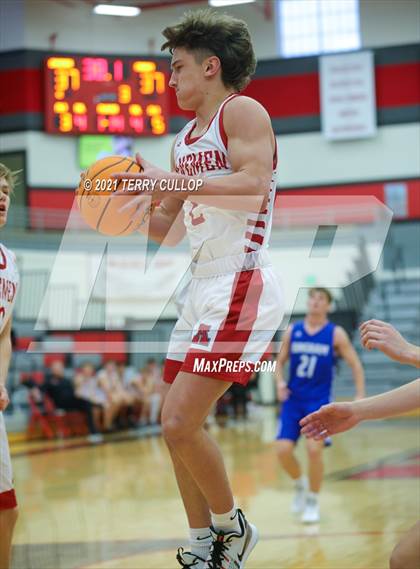 Thumbnail 3 in FR: Bingham @ American Fork photogallery.
