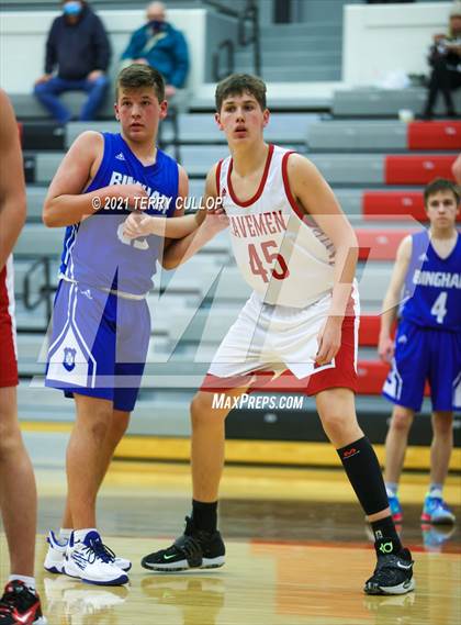 Thumbnail 1 in FR: Bingham @ American Fork photogallery.