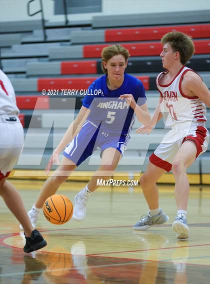 Thumbnail 2 in FR: Bingham @ American Fork photogallery.
