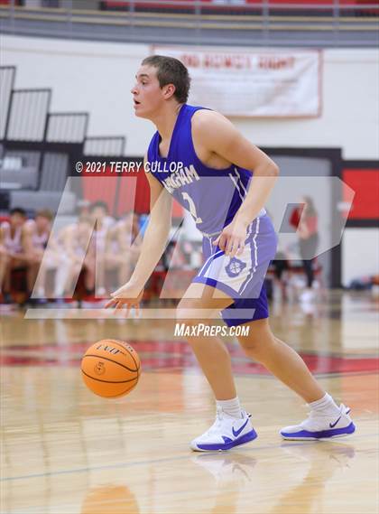 Thumbnail 1 in FR: Bingham @ American Fork photogallery.
