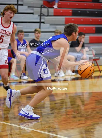 Thumbnail 1 in FR: Bingham @ American Fork photogallery.