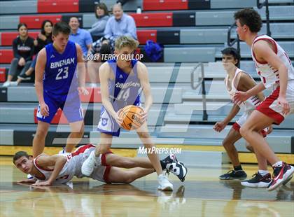 Thumbnail 2 in FR: Bingham @ American Fork photogallery.