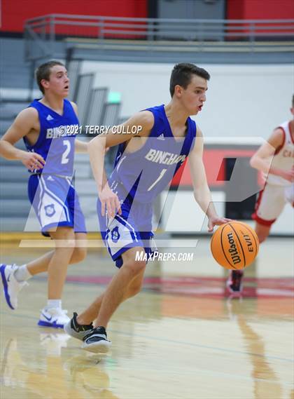 Thumbnail 1 in FR: Bingham @ American Fork photogallery.