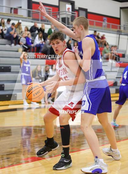 Thumbnail 2 in FR: Bingham @ American Fork photogallery.