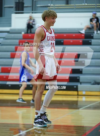 Thumbnail 2 in FR: Bingham @ American Fork photogallery.