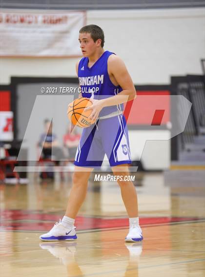 Thumbnail 1 in FR: Bingham @ American Fork photogallery.