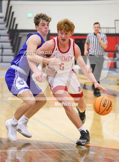 Thumbnail 2 in FR: Bingham @ American Fork photogallery.