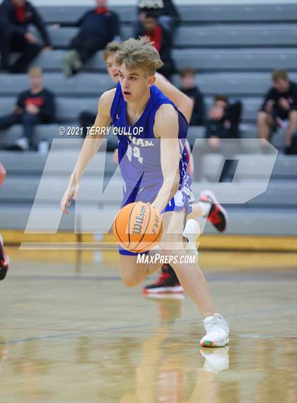 Thumbnail 3 in FR: Bingham @ American Fork photogallery.
