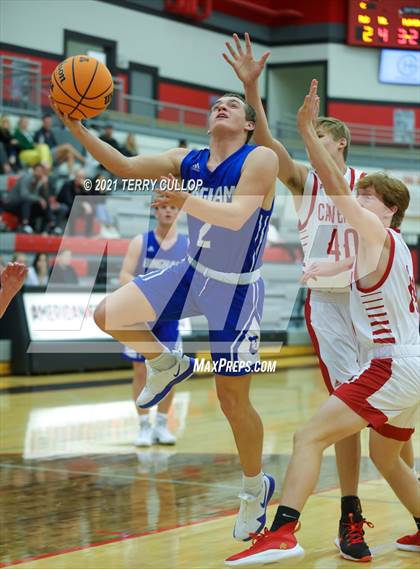 Thumbnail 1 in FR: Bingham @ American Fork photogallery.