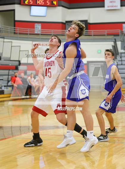 Thumbnail 1 in FR: Bingham @ American Fork photogallery.
