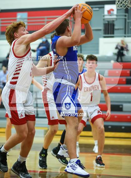 Thumbnail 3 in FR: Bingham @ American Fork photogallery.
