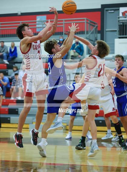 Thumbnail 2 in FR: Bingham @ American Fork photogallery.
