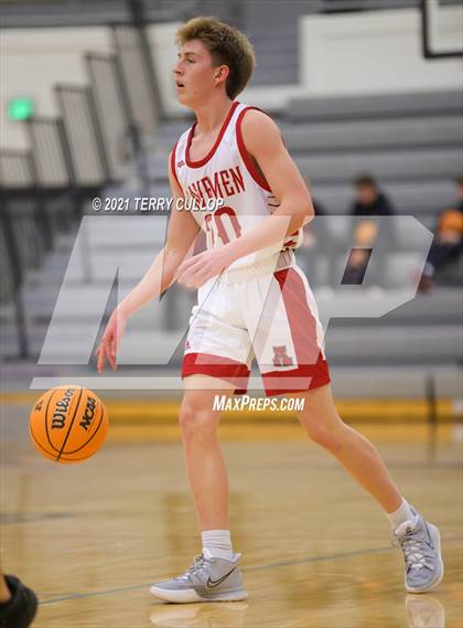 Thumbnail 3 in FR: Bingham @ American Fork photogallery.