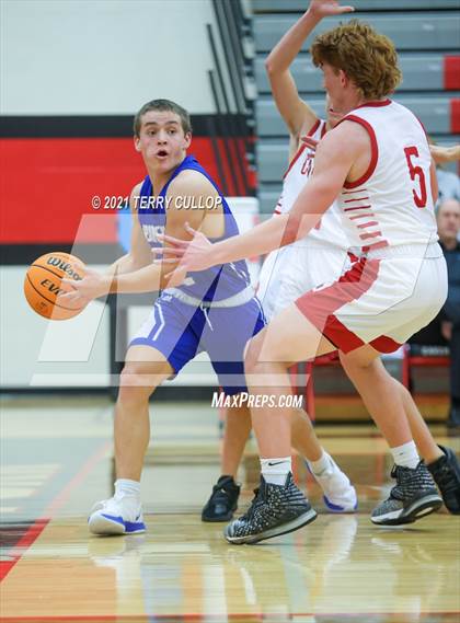 Thumbnail 3 in FR: Bingham @ American Fork photogallery.