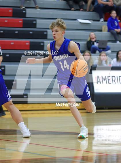 Thumbnail 2 in FR: Bingham @ American Fork photogallery.