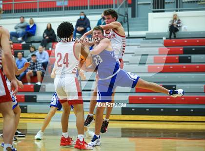 Thumbnail 3 in FR: Bingham @ American Fork photogallery.