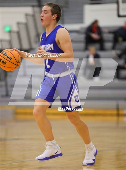 Thumbnail 3 in FR: Bingham @ American Fork photogallery.