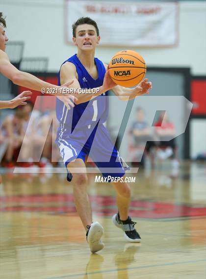 Thumbnail 1 in FR: Bingham @ American Fork photogallery.