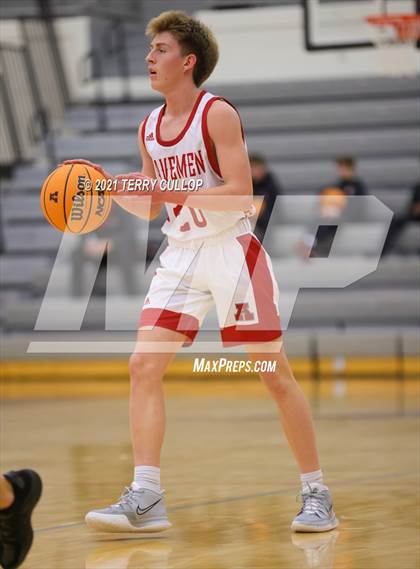 Thumbnail 2 in FR: Bingham @ American Fork photogallery.