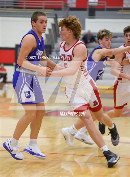 Thumbnail 2 in FR: Bingham @ American Fork photogallery.