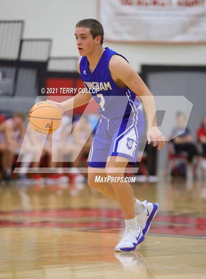 Thumbnail 2 in FR: Bingham @ American Fork photogallery.