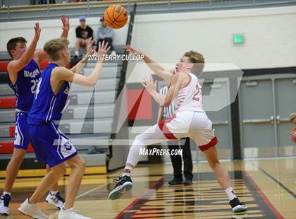 Thumbnail 3 in FR: Bingham @ American Fork photogallery.