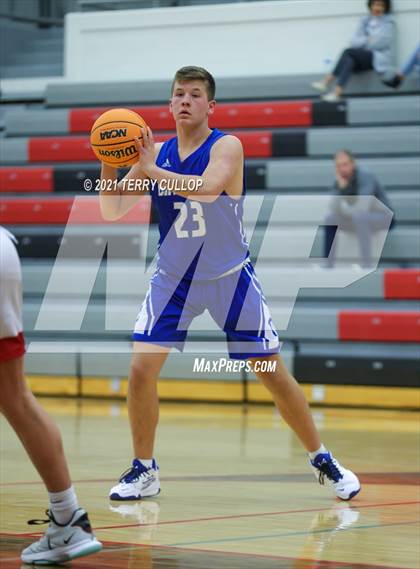 Thumbnail 2 in FR: Bingham @ American Fork photogallery.