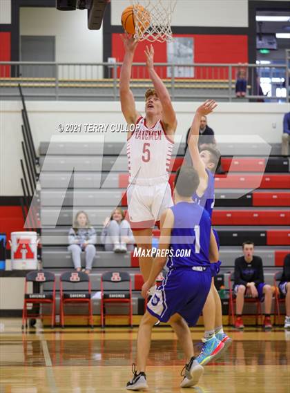 Thumbnail 1 in FR: Bingham @ American Fork photogallery.
