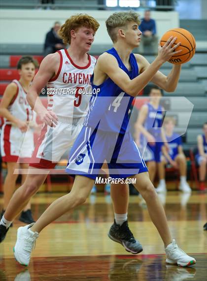 Thumbnail 2 in FR: Bingham @ American Fork photogallery.