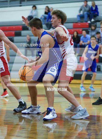 Thumbnail 3 in FR: Bingham @ American Fork photogallery.