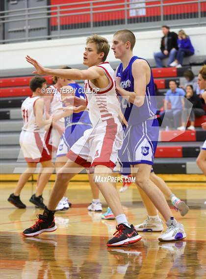 Thumbnail 1 in FR: Bingham @ American Fork photogallery.