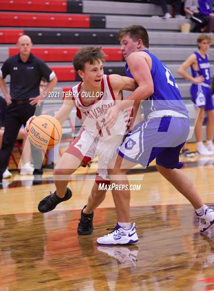 Thumbnail 2 in FR: Bingham @ American Fork photogallery.